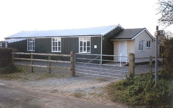 Village Hall